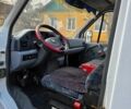 Білий Мерседес Sprinter, об'ємом двигуна 2.87 л та пробігом 694 тис. км за 8900 $, фото 14 на Automoto.ua