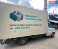 Білий Мерседес Sprinter, об'ємом двигуна 2.87 л та пробігом 400 тис. км за 9500 $, фото 7 на Automoto.ua