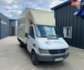 Білий Мерседес Sprinter, об'ємом двигуна 2.87 л та пробігом 400 тис. км за 9500 $, фото 3 на Automoto.ua