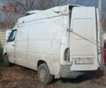 Білий Мерседес Sprinter, об'ємом двигуна 2.1 л та пробігом 715 тис. км за 4200 $, фото 5 на Automoto.ua