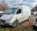 Білий Мерседес Sprinter, об'ємом двигуна 2.1 л та пробігом 715 тис. км за 4200 $, фото 4 на Automoto.ua