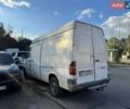 Білий Мерседес Sprinter, об'ємом двигуна 2.15 л та пробігом 600 тис. км за 3800 $, фото 3 на Automoto.ua