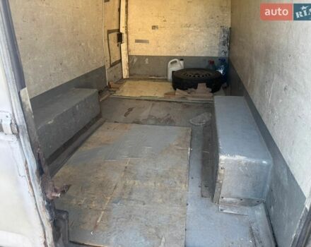 Білий Мерседес Sprinter, об'ємом двигуна 2.15 л та пробігом 600 тис. км за 3800 $, фото 10 на Automoto.ua