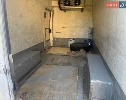 Білий Мерседес Sprinter, об'ємом двигуна 2.15 л та пробігом 600 тис. км за 3800 $, фото 11 на Automoto.ua