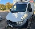 Білий Мерседес Sprinter, об'ємом двигуна 2.15 л та пробігом 600 тис. км за 3800 $, фото 1 на Automoto.ua