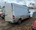 Білий Мерседес Sprinter, об'ємом двигуна 2.1 л та пробігом 715 тис. км за 4200 $, фото 6 на Automoto.ua