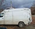 Білий Мерседес Sprinter, об'ємом двигуна 2.1 л та пробігом 715 тис. км за 4200 $, фото 3 на Automoto.ua