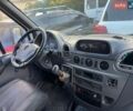 Білий Мерседес Sprinter, об'ємом двигуна 2.15 л та пробігом 600 тис. км за 3800 $, фото 5 на Automoto.ua