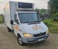 Білий Мерседес Sprinter, об'ємом двигуна 2.15 л та пробігом 499 тис. км за 6999 $, фото 2 на Automoto.ua