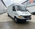Белый Мерседес Sprinter, объемом двигателя 2.15 л и пробегом 455 тыс. км за 9350 $, фото 3 на Automoto.ua