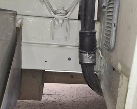 Белый Мерседес Sprinter, объемом двигателя 2.7 л и пробегом 529 тыс. км за 12600 $, фото 30 на Automoto.ua