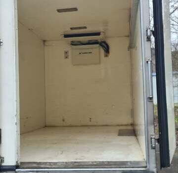 Белый Мерседес Sprinter, объемом двигателя 2.7 л и пробегом 529 тыс. км за 12600 $, фото 17 на Automoto.ua