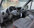 Белый Мерседес Sprinter, объемом двигателя 2.69 л и пробегом 729 тыс. км за 11500 $, фото 5 на Automoto.ua