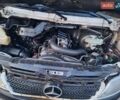 Білий Мерседес Sprinter, об'ємом двигуна 2.15 л та пробігом 483 тис. км за 6500 $, фото 4 на Automoto.ua