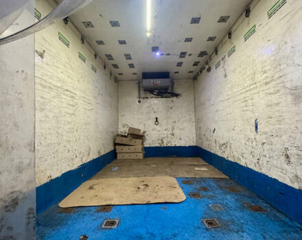 Білий Мерседес Sprinter, об'ємом двигуна 2.15 л та пробігом 482 тис. км за 5600 $, фото 5 на Automoto.ua