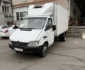 Белый Мерседес Sprinter, объемом двигателя 2.7 л и пробегом 500 тыс. км за 9500 $, фото 2 на Automoto.ua