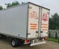 Білий Мерседес Sprinter, об'ємом двигуна 2.15 л та пробігом 499 тис. км за 6999 $, фото 10 на Automoto.ua
