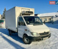 Білий Мерседес Sprinter, об'ємом двигуна 2.15 л та пробігом 482 тис. км за 5600 $, фото 1 на Automoto.ua