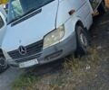 Білий Мерседес Sprinter, об'ємом двигуна 2.1 л та пробігом 100 тис. км за 7800 $, фото 3 на Automoto.ua