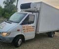 Білий Мерседес Sprinter, об'ємом двигуна 2.15 л та пробігом 499 тис. км за 6999 $, фото 5 на Automoto.ua