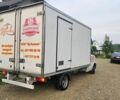 Білий Мерседес Sprinter, об'ємом двигуна 2.15 л та пробігом 499 тис. км за 6999 $, фото 12 на Automoto.ua
