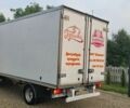 Білий Мерседес Sprinter, об'ємом двигуна 2.15 л та пробігом 499 тис. км за 6999 $, фото 11 на Automoto.ua