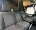 Белый Мерседес Sprinter, объемом двигателя 2.15 л и пробегом 455 тыс. км за 9350 $, фото 23 на Automoto.ua
