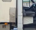 Белый Мерседес Sprinter, объемом двигателя 2.7 л и пробегом 529 тыс. км за 12600 $, фото 4 на Automoto.ua