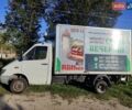 Білий Мерседес Sprinter, об'ємом двигуна 2.69 л та пробігом 400 тис. км за 10000 $, фото 1 на Automoto.ua