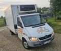 Білий Мерседес Sprinter, об'ємом двигуна 2.15 л та пробігом 499 тис. км за 6999 $, фото 3 на Automoto.ua