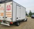 Білий Мерседес Sprinter, об'ємом двигуна 2.15 л та пробігом 499 тис. км за 6999 $, фото 15 на Automoto.ua