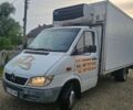 Білий Мерседес Sprinter, об'ємом двигуна 2.15 л та пробігом 499 тис. км за 6999 $, фото 7 на Automoto.ua