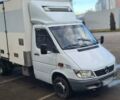 Белый Мерседес Sprinter, объемом двигателя 2.7 л и пробегом 529 тыс. км за 12600 $, фото 23 на Automoto.ua