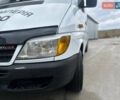 Белый Мерседес Sprinter, объемом двигателя 2.15 л и пробегом 455 тыс. км за 9350 $, фото 4 на Automoto.ua