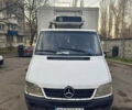 Білий Мерседес Sprinter, об'ємом двигуна 2.15 л та пробігом 480 тис. км за 5800 $, фото 1 на Automoto.ua