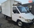 Білий Мерседес Sprinter, об'ємом двигуна 2.15 л та пробігом 483 тис. км за 6500 $, фото 2 на Automoto.ua