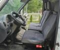 Білий Мерседес Sprinter, об'ємом двигуна 2.15 л та пробігом 499 тис. км за 6999 $, фото 28 на Automoto.ua