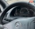 Белый Мерседес Sprinter, объемом двигателя 2.69 л и пробегом 898 тыс. км за 5500 $, фото 6 на Automoto.ua