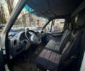 Білий Мерседес Sprinter, об'ємом двигуна 2.15 л та пробігом 480 тис. км за 5800 $, фото 4 на Automoto.ua