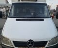 Білий Мерседес Sprinter, об'ємом двигуна 2.15 л та пробігом 483 тис. км за 6300 $, фото 1 на Automoto.ua