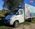 Білий Мерседес Sprinter, об'ємом двигуна 2.69 л та пробігом 400 тис. км за 10000 $, фото 1 на Automoto.ua