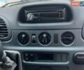 Белый Мерседес Sprinter, объемом двигателя 2.69 л и пробегом 898 тыс. км за 5500 $, фото 7 на Automoto.ua