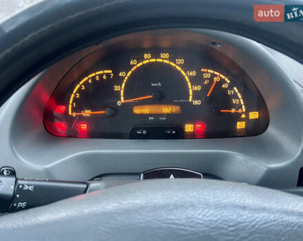 Білий Мерседес Sprinter, об'ємом двигуна 2.15 л та пробігом 482 тис. км за 5600 $, фото 4 на Automoto.ua