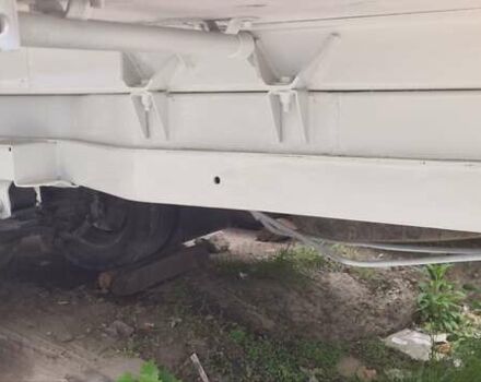 Белый Мерседес Sprinter, объемом двигателя 2.7 л и пробегом 529 тыс. км за 12600 $, фото 33 на Automoto.ua
