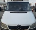 Білий Мерседес Sprinter, об'ємом двигуна 2.15 л та пробігом 483 тис. км за 6800 $, фото 1 на Automoto.ua