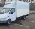 Белый Мерседес Sprinter, объемом двигателя 2.7 л и пробегом 529 тыс. км за 12600 $, фото 29 на Automoto.ua