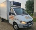 Білий Мерседес Sprinter, об'ємом двигуна 2.15 л та пробігом 499 тис. км за 6999 $, фото 6 на Automoto.ua