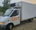 Білий Мерседес Sprinter, об'ємом двигуна 2.15 л та пробігом 499 тис. км за 6999 $, фото 1 на Automoto.ua