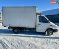 Білий Мерседес Sprinter, об'ємом двигуна 2.15 л та пробігом 482 тис. км за 5600 $, фото 2 на Automoto.ua