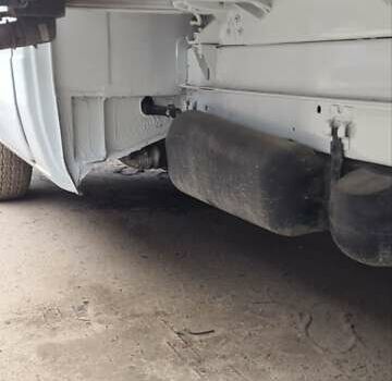 Белый Мерседес Sprinter, объемом двигателя 2.7 л и пробегом 529 тыс. км за 12600 $, фото 34 на Automoto.ua